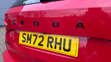 Skoda Karoq 1.5 TSI Sportline 5dr DSG Petrol Estate